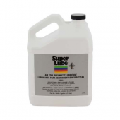 Dầu bôi trơn cho thiết bị khí nén Super Lube 12040