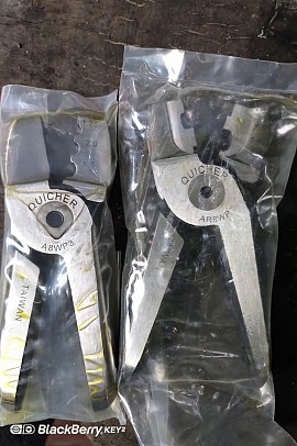 Máy bóp cốt khí nén HS-30 A8WP3