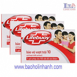 Bánh xà phòng lifebuoy