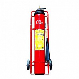 Bình chữa cháy co2 MT24