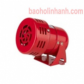 Còi hú báo động 220v