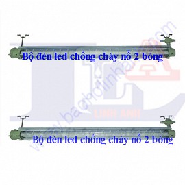 ĐÈN LED CHỐNG CHÁY NỔ GIÁ RẺ