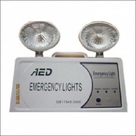Đèn sự cố AED