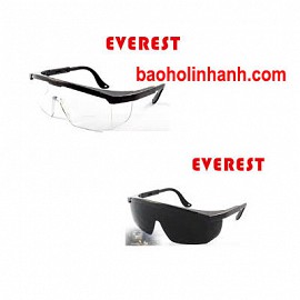 Kính bảo hộ lao động everest EV-105B