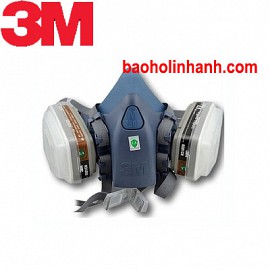 Mặt nạ 3M 7502