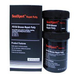 keo sửa chữa đồng Sealxpert PS104 Bronze Repair Putty