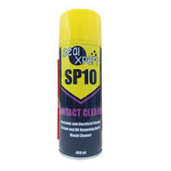 Chất làm sạch mạch điện tử Sealxpert SP10 Contact Cleaner - 450ml