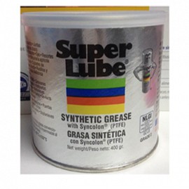 Mỡ chịu nhiệt Super Lube 41160